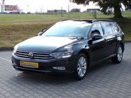 Volkswagen Passat 2022