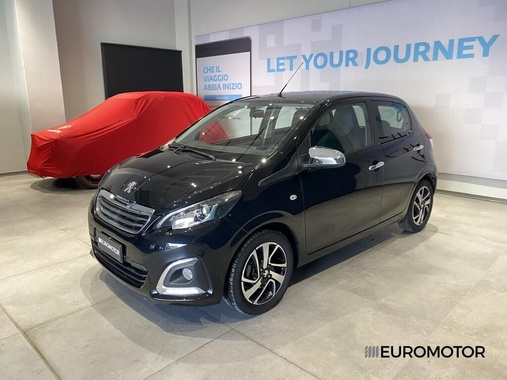 Peugeot Other 2021