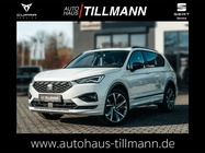 Seat Tarraco 2023