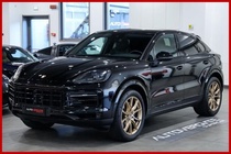Porsche Cayenne 2023