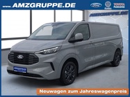 Ford Transit Custom 2025