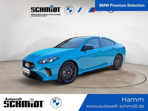BMW 2 Series 2025