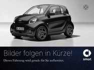 Smart ForTwo 2020