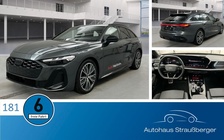 Audi A5 2025