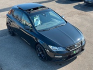 Seat Leon 2019