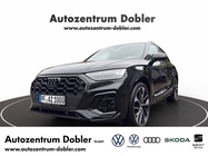 Audi SQ5 2025