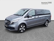 Mercedes-Benz V-Class 2023