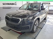 Skoda Kodiaq 2023