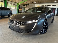 Peugeot 508 2022