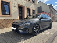 Ford Focus 2020