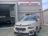 Citroen Berlingo 2020
