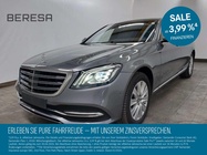 Mercedes-Benz S-Class 2020