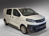 Opel Vivaro 2021