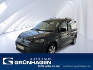 Volkswagen Caddy 2022