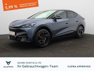 Cupra Tavascan 2024