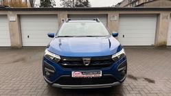 Dacia Sandero 2021