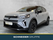 Renault Captur 2026