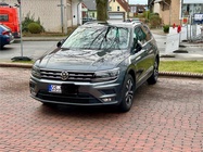 Volkswagen Tiguan 2019
