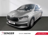 Skoda Fabia 2023