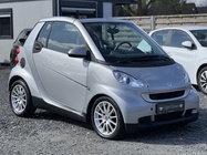 Smart ForTwo 2007