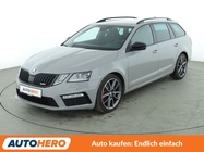 Skoda Octavia 2020