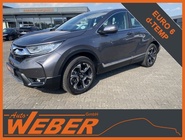 Honda CR-V 2020