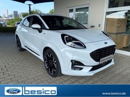 Ford Puma 2023