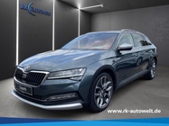 Skoda Superb 2021