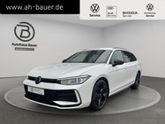 Volkswagen Passat 2026