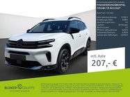 Citroen C5 2023