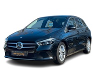 Mercedes-Benz B-Class 2022