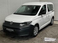Volkswagen Caddy 2023