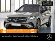 Mercedes-Benz GLC-Class 2025