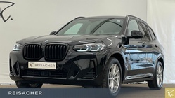 BMW X3 2023
