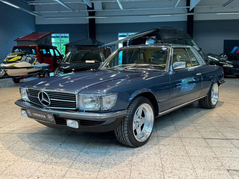 Mercedes-Benz 450