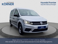 Volkswagen Caddy Maxi 2019