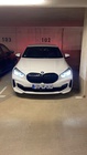 BMW 1 Series 2021