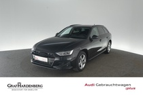 Audi A4 2022