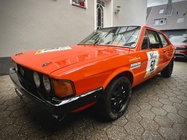 Volkswagen Scirocco 1980