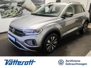 Volkswagen T-Roc 2024