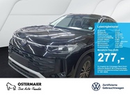 Volkswagen Tayron 2025