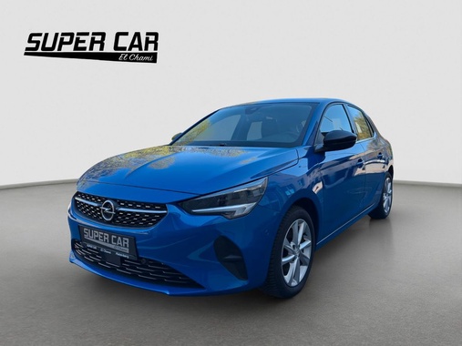 Opel Corsa 2022