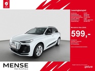 Audi Q6 e-tron 2025