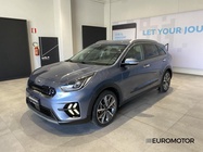 Kia Niro 2021