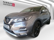 Nissan Qashqai 2019