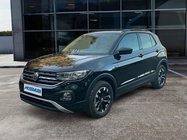 Volkswagen T-Cross 2020