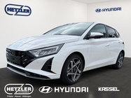 Hyundai i20 2025