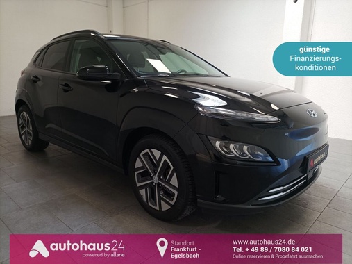 Hyundai Kona 2022