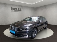 Volkswagen Passat 2023