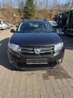 Dacia Logan 2015